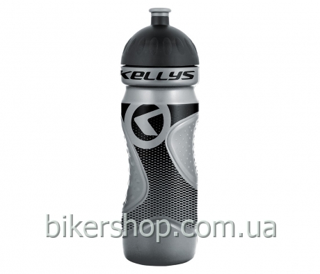 Фляга KLS Sport 022 700 мл сірий